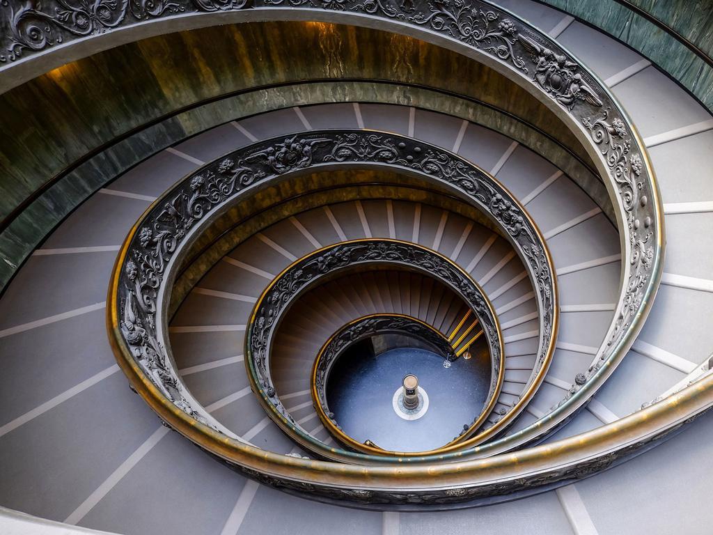 Casa Mike Al Vaticano Rom Exteriör bild